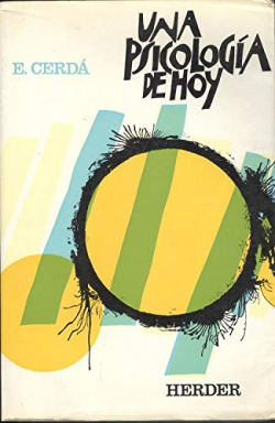 PSICOLOGIA DE HOY, UNA