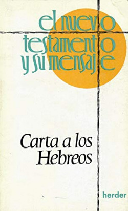 CARTA A LOS HEBREOS