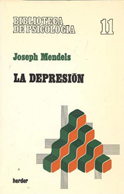 LA DEPRESION