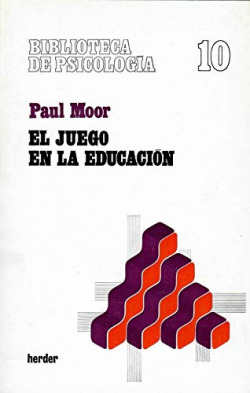 EL JUEGO EN LA EDUCACION