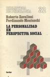 LA PERSONALIDAD EN PERSPECTIVA SOCIAL