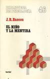 EL NIÑO Y LA MENTIRA