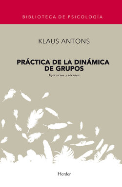 Práctica de la dinamica de grupos