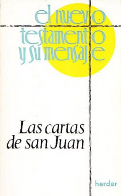 LAS CARTAS DE SAN JUAN