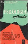 PSICOLOGIA APLICADA