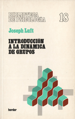Introducción a la dinámica de grupos