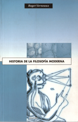 Historia de la filosofía moderna
