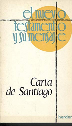 CARTA DE SANTIAGO