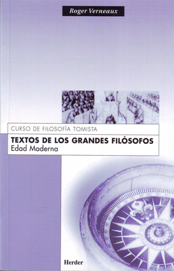 Textos de los grandes filósofos