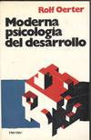 MODERNA PSICOLOGIA DEL DESARROLLO