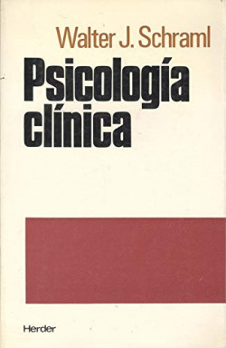 PSICOLOGIA CLINICA