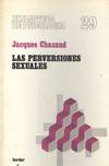 LAS PERVERSIONES SEXUALES