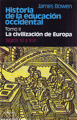 LA CIVILIZACIÓN DE EUROPA