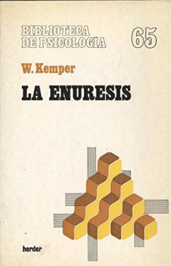 LA ENURESIS
