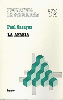 LA AFASIA