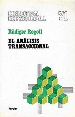 EL ANALISIS TRANSACIONAL