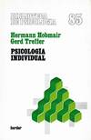 PSICOLOGIA INDIVIDUAL