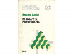 EL YOGA Y LA PSICOTERAPIA