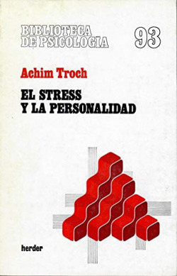 EL STRESS Y LA PERSONALIDAD