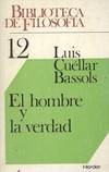 EL HOMBRE Y LA VERDAD