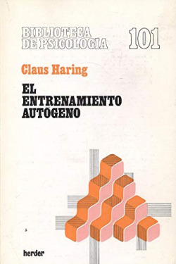 EL ENTRENAMIENTO AUTOGENO
