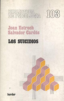 LOS SUICIDIOS