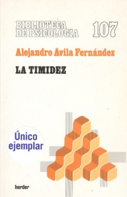 La timidez