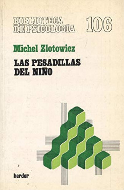 LAS PESADILLAS DEL NIÑO