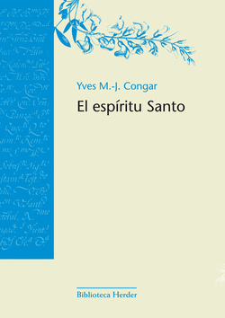 El espíritu santo