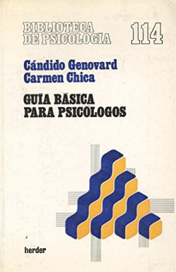 GUIA BASICA PARA PSICOLOGOS