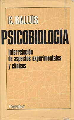 PSICOBIOLOGIA