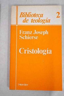 CRISTOLOGIA
