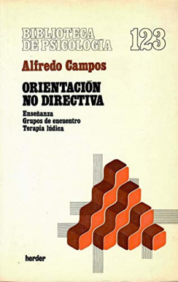 ORIENTACION NO DIRECTIVA