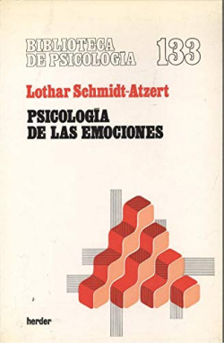 PSICOLOGIA DE LAS EMOCIONES