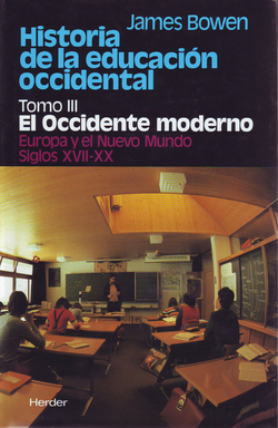 EK OCCIDENTE MODERNO