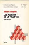 LOS PODERES DE LA VOLUNTAD