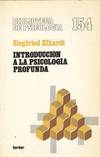 INTRODUCCION A LA PSICOLOGIA PROFUNDA