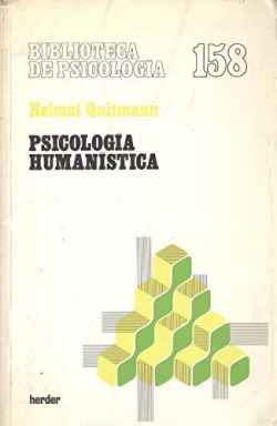 PSICOLOGIA HUMANISTICA