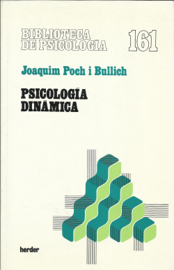 PSICOLOGIA DINAMICA