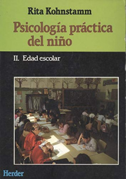 PSICOLOGIA PRACTICA DEL NIÑO II