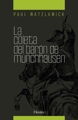 La coleta del barón Münchhausen