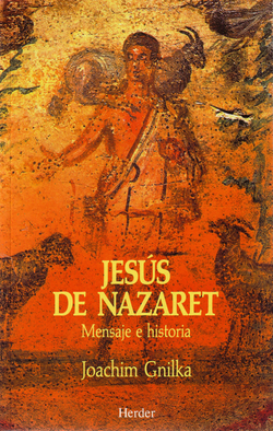 JESÚS DE NAZARTE