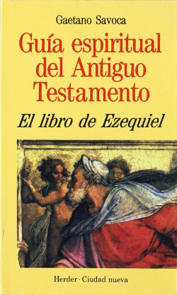 LIBRO DE EZEQUIEL, EL