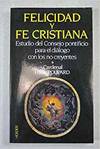 Felicidad y fe cristiana