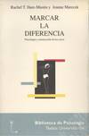 MARCAR LA DIFERENCIA