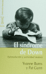 El síndrome de Down: estimulación y actividad motora