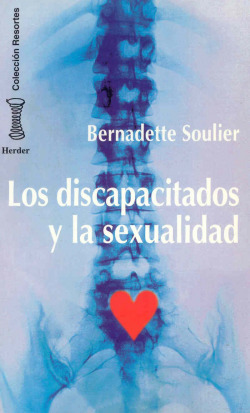 LOS DISCAPACITADOS Y LA SEXUALIDAD