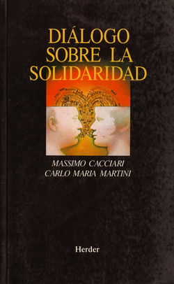 Diálogo sobre la solidaridad