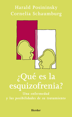 ¿Qué es la esquizofrenia