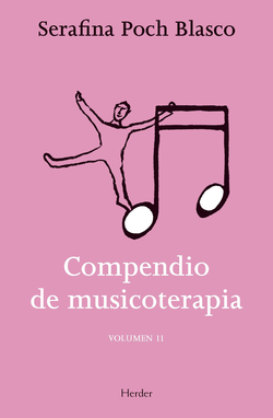 Compendio de musicoterapia, vol. 2